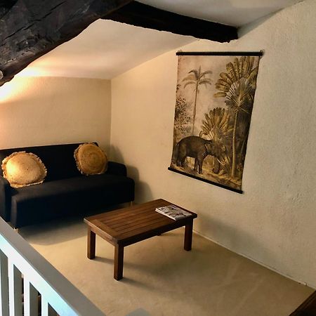 Le Domaine De Camblanes Hotel Luaran gambar