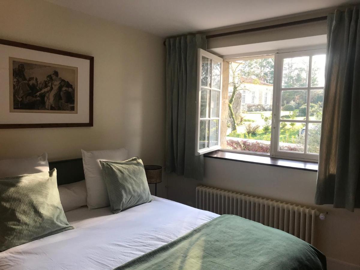 Le Domaine De Camblanes Hotel Luaran gambar