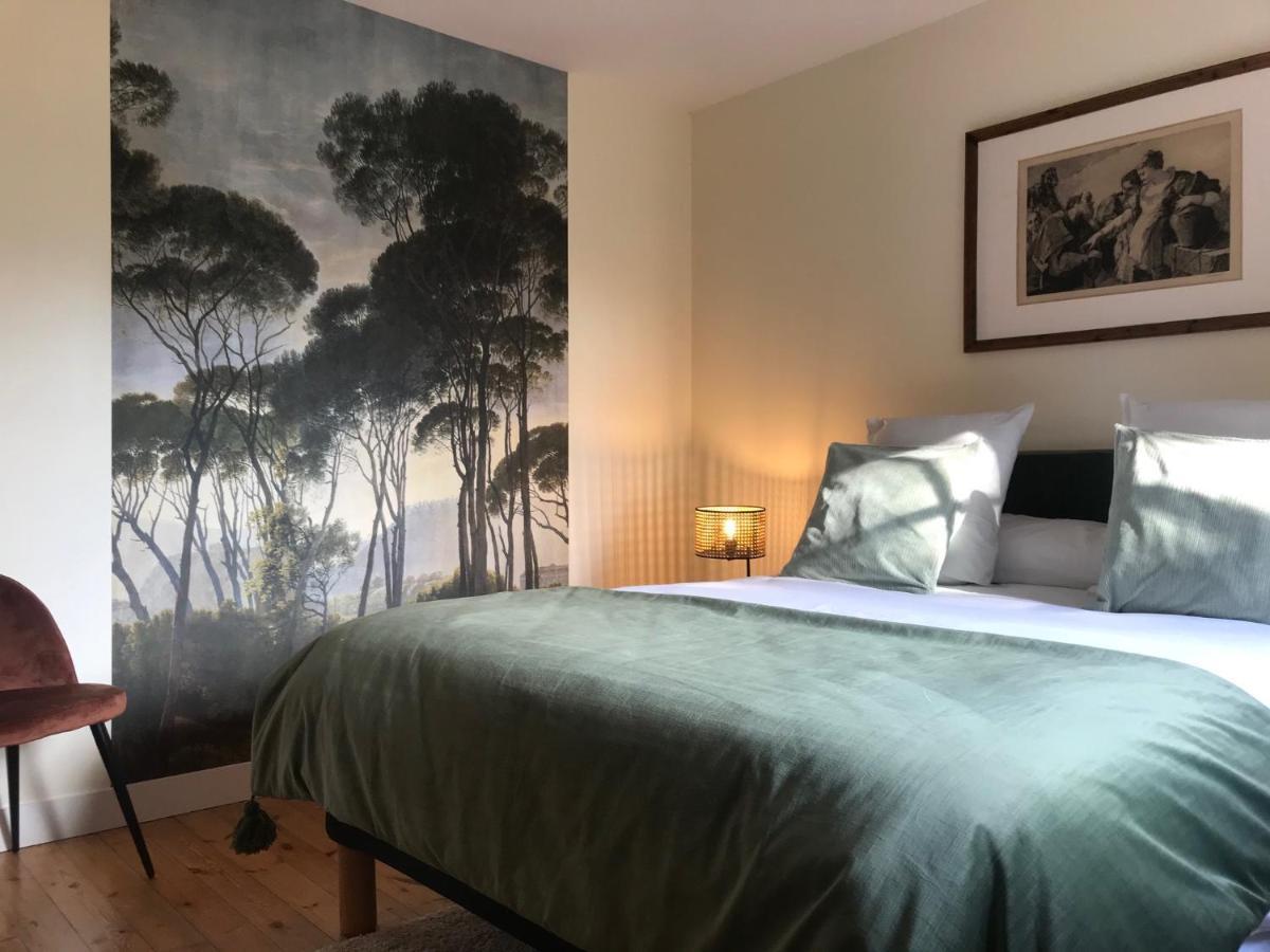 Le Domaine De Camblanes Hotel Luaran gambar