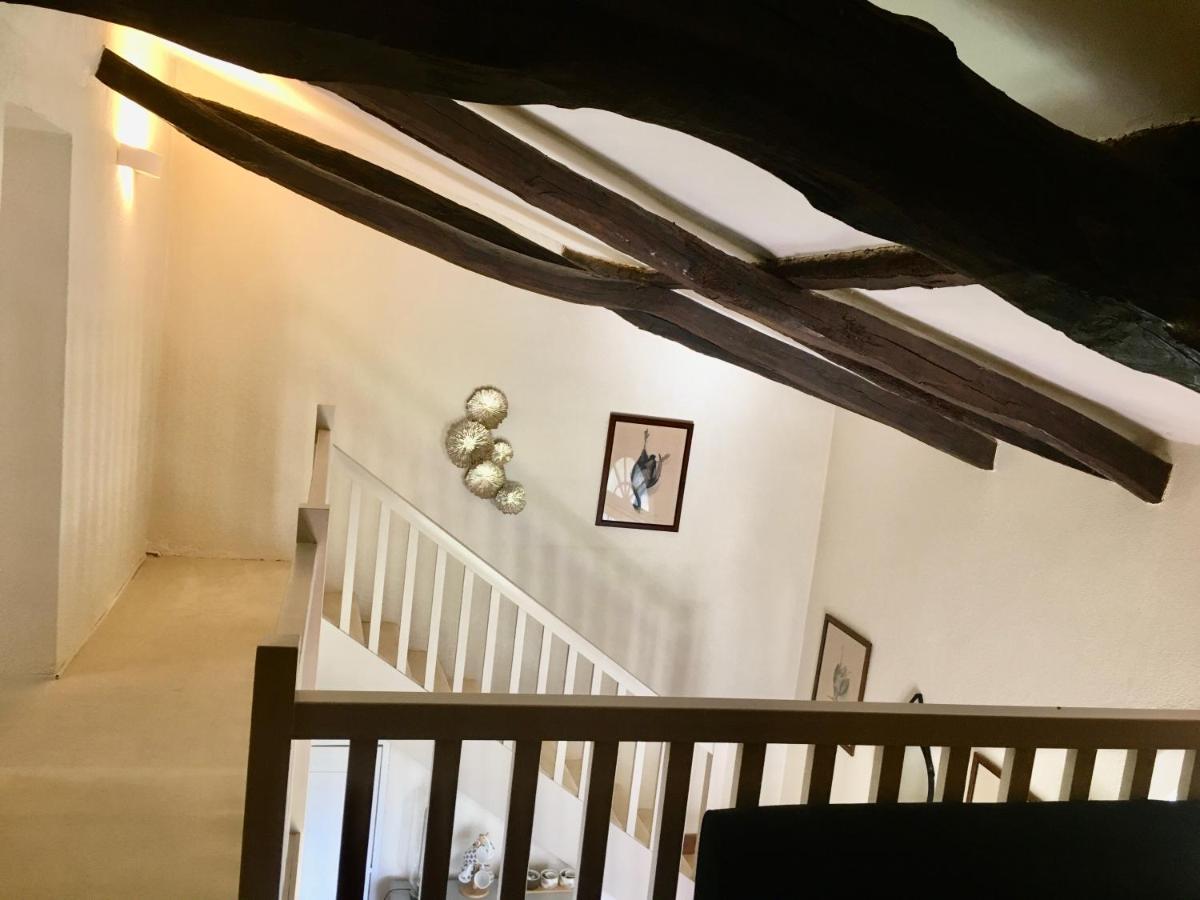 Le Domaine De Camblanes Hotel Luaran gambar