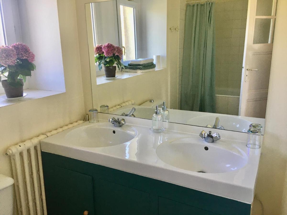 Le Domaine De Camblanes Hotel Luaran gambar