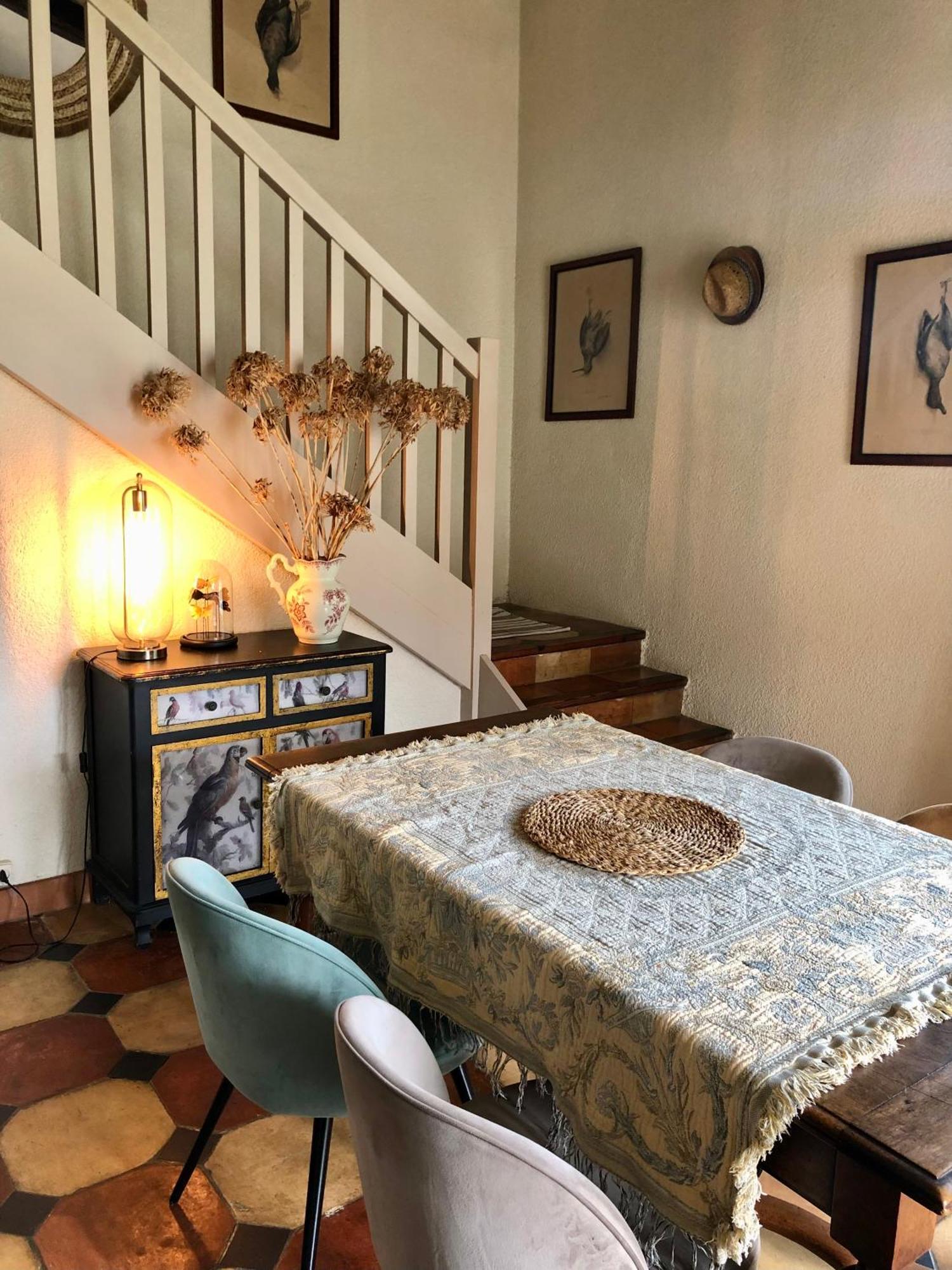 Le Domaine De Camblanes Hotel Luaran gambar