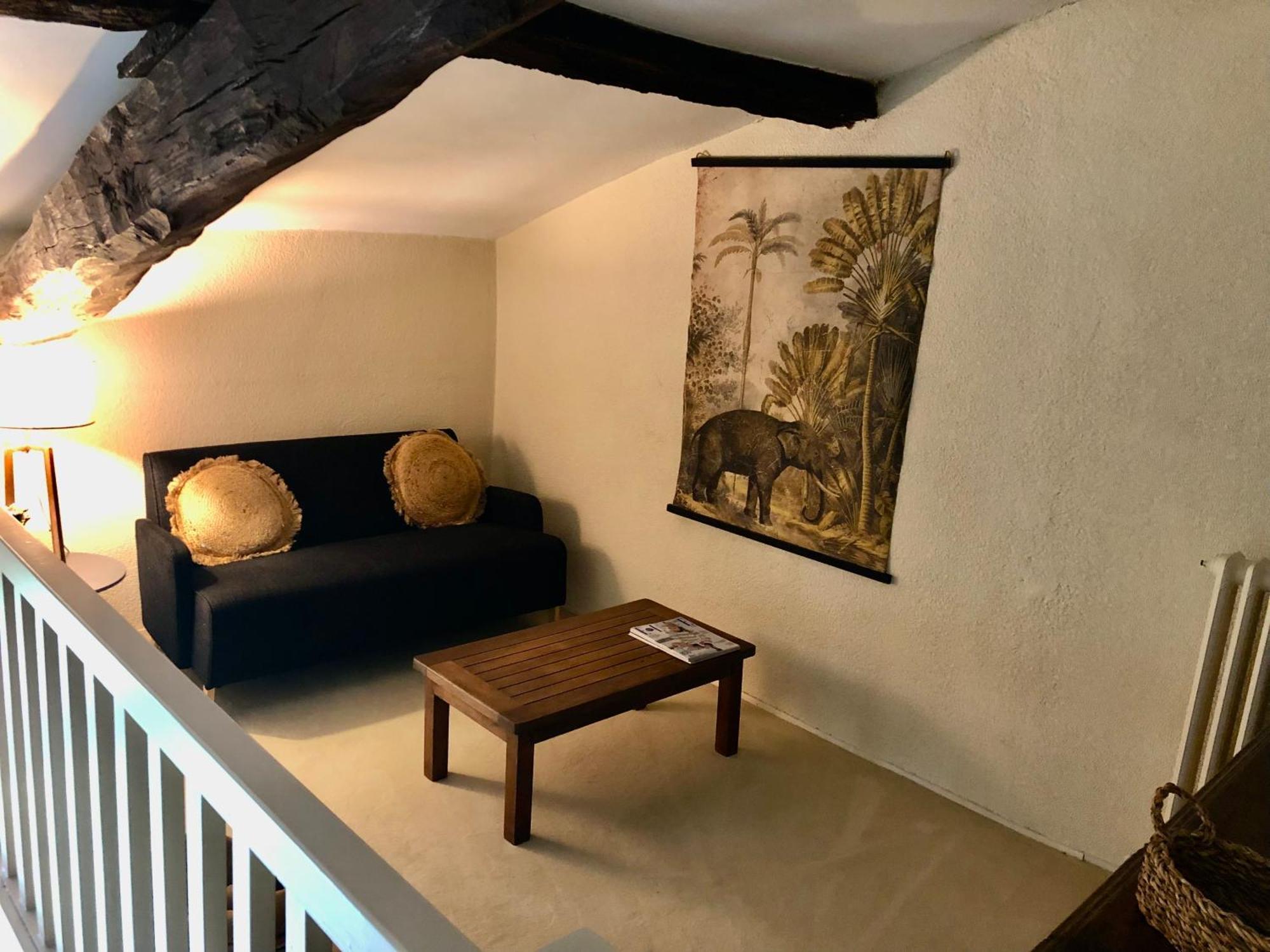 Le Domaine De Camblanes Hotel Luaran gambar